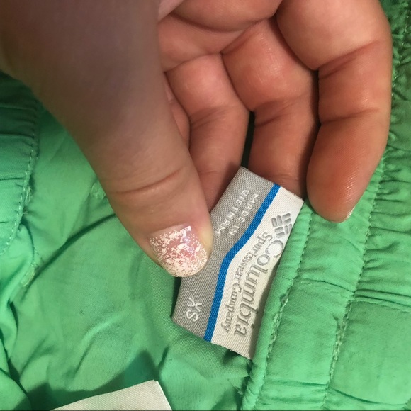 Columbia gym shorts - Picture 5 of 5